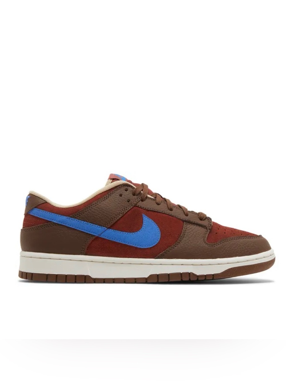 Men’s Nike Dunk Low Premium 'Mars Stone Blue' Size 11